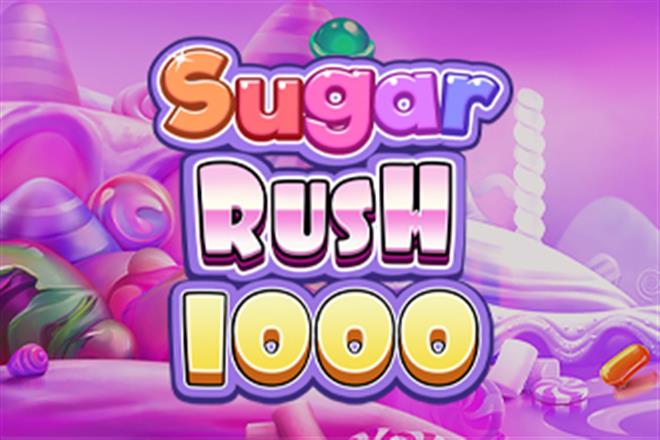 Sugar Rush 1000